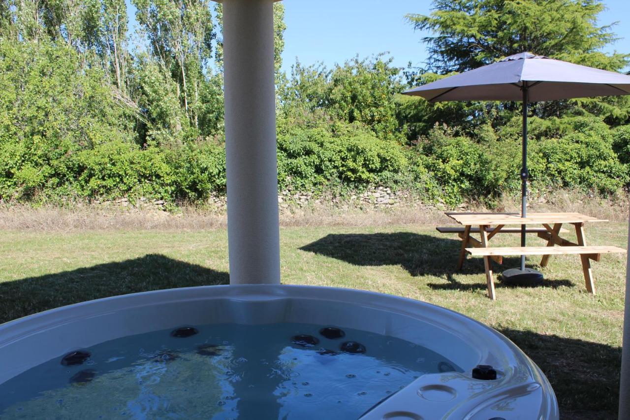 Gîte Lou, Gîte famille et bien être avec jacuzzi Fontenay-le-Comte Exterior foto